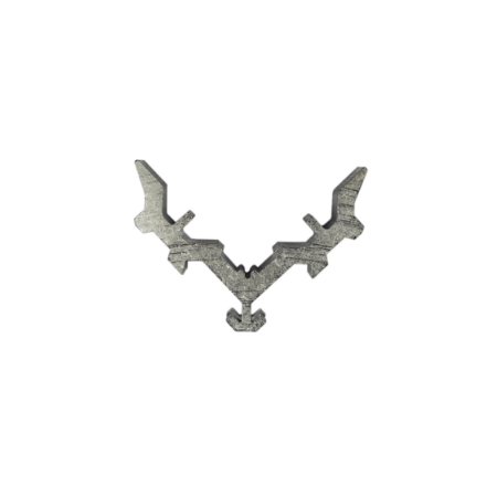 bifold hardware
