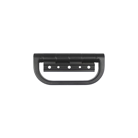 Bi-fold hardware