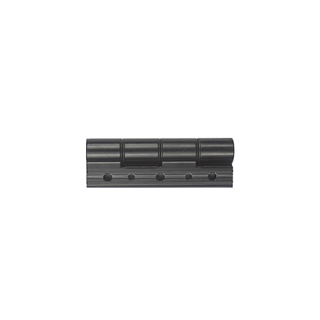 Bi-fold hardware
