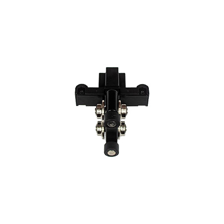 Bi-fold hardware