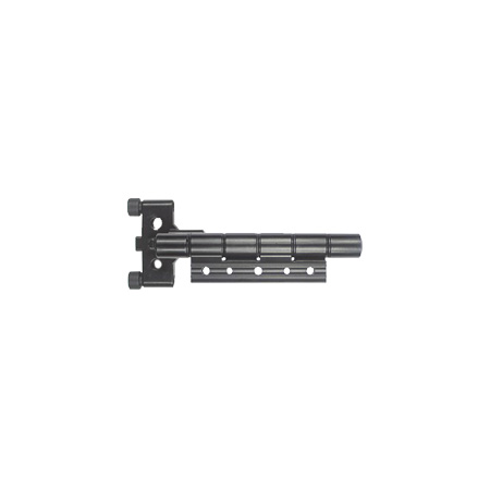 Bi-fold hardware