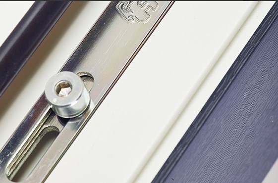 ingenious duplex lock