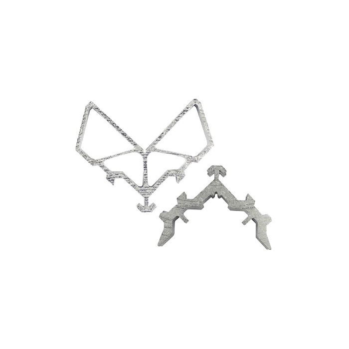 cleat cutting