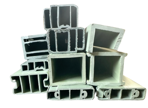 AT Precision introduces Recycled Thermal Reinforcement bars to product portfolio