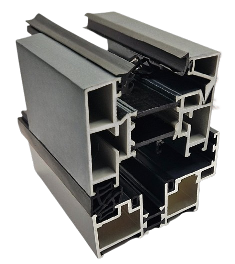 AT Precision reaffirms their commitment to innovation with the launch of a new and enhanced bifold profile model for the fenestration market