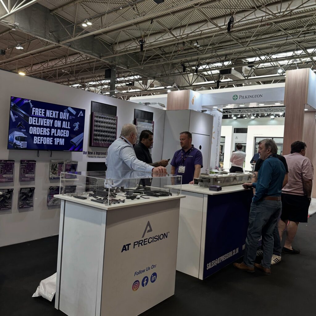 FITSHOW 2025 Stand In-Action