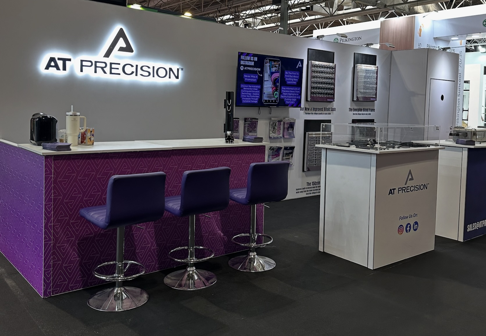 FITSHOW 2025 Re-Cap