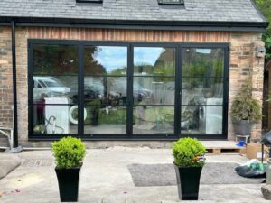 bifold door systems