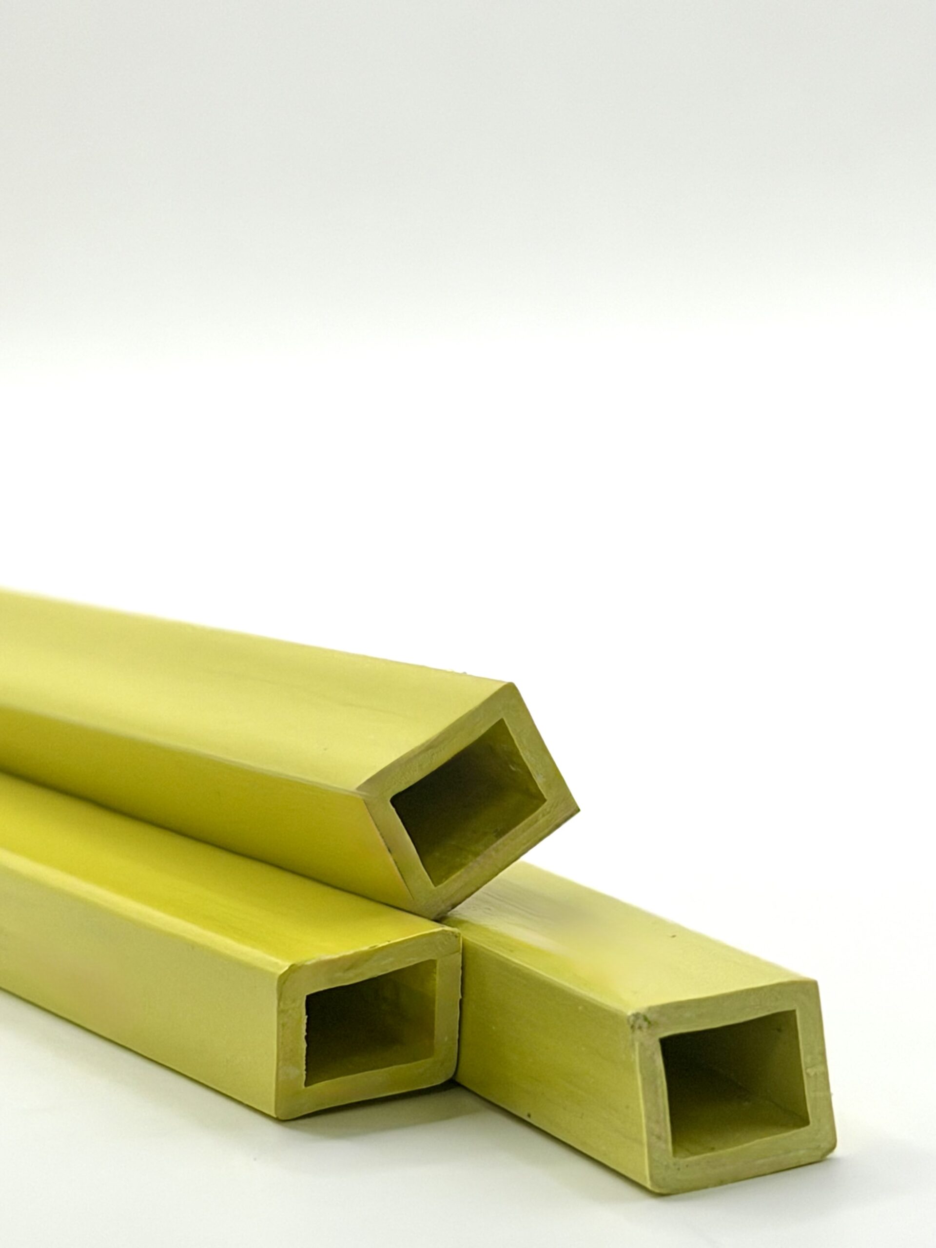Summer Has Arrived Early at AT Extrusions – Brighten Up Your Factory Space