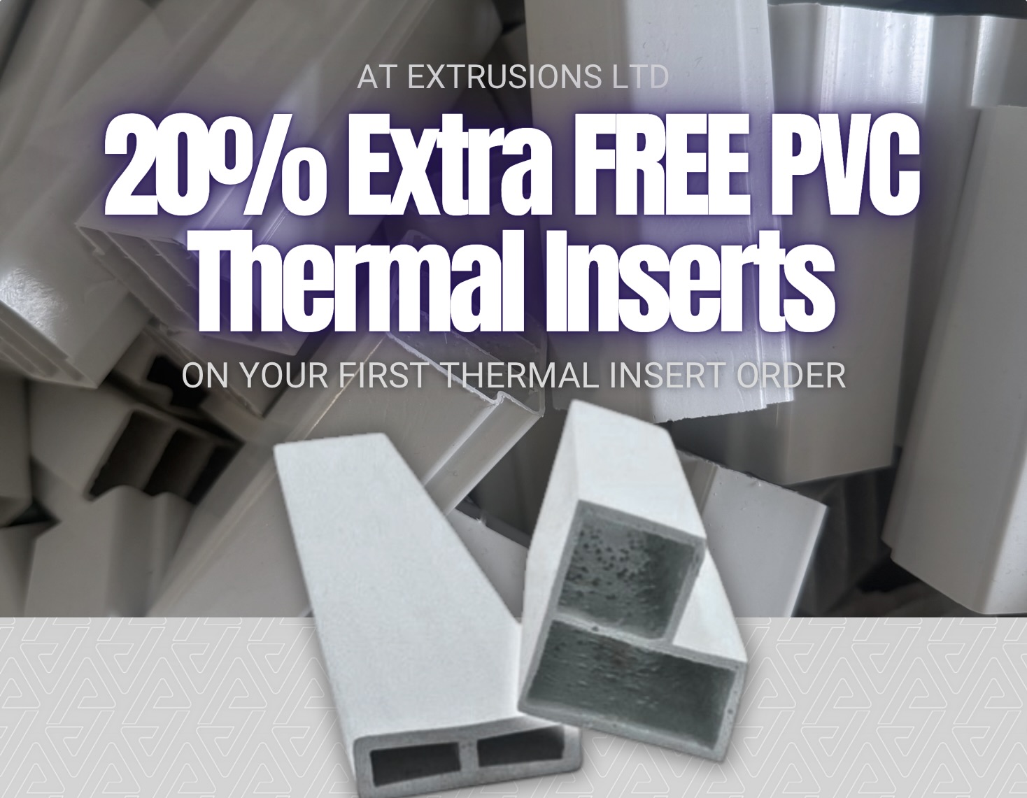 The Importance Of Choosing Good Quality Thermal Inserts – With AT Extrusions
